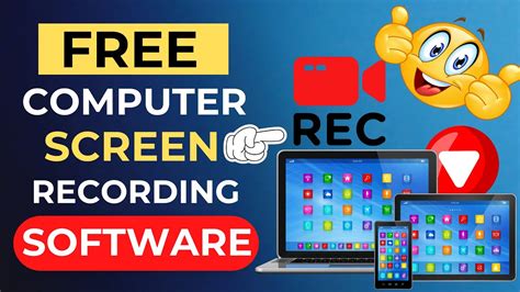 How To Record Screen On Laptop Best Screen Recorder For Pc Free