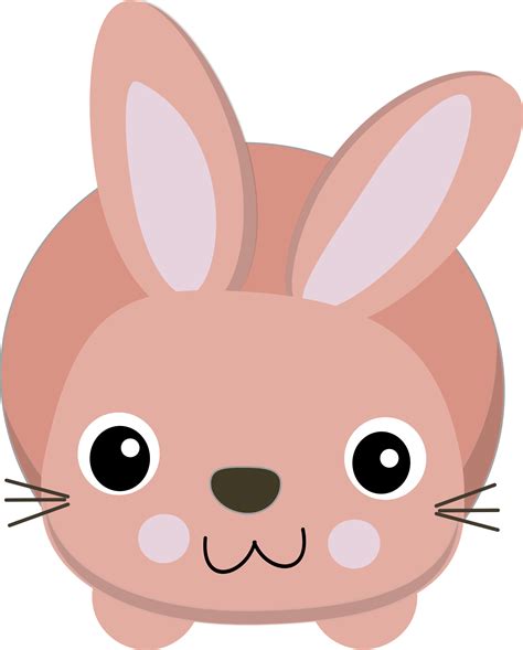 Rabbit Png Transparent Free Images Png Only