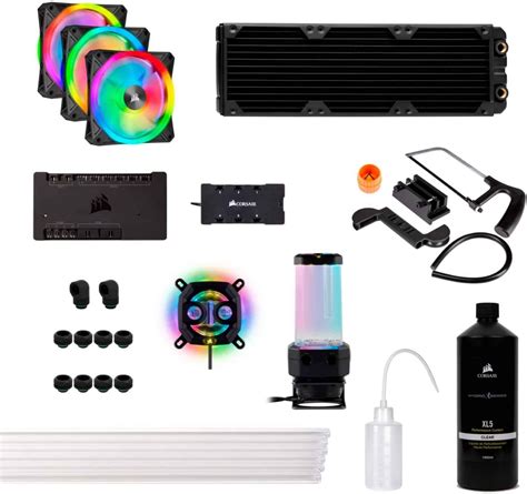 4 Best Water Cooling Kits For Gaming Pc 2023 Gpcd