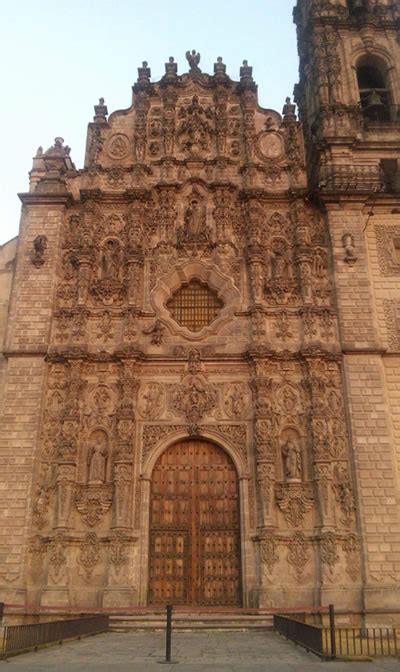Iglesias Mexicanas Que Dejaron De Serlo Bicaalú