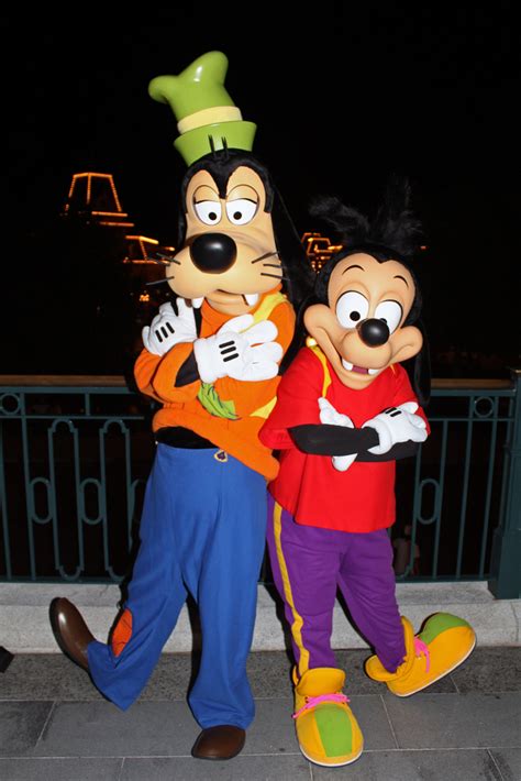 Image Goofy Max Disney Wiki Wikia