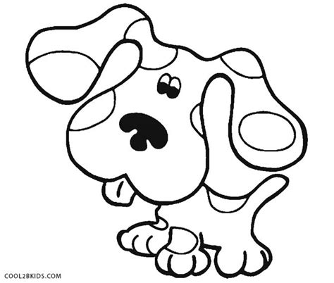 Steve From Blues Clues Coloring Page Coloring Pages