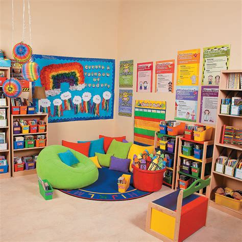 10 Learning Corners In Early Childhood Education E Studyt Hub