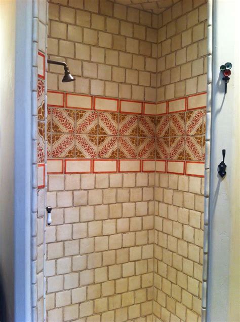Spanish bathroom tiles are very popular and gaining trend these days. 189 best Terracotta Bathroom Tiles images on Pinterest ...