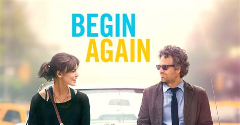Begin Again Movie Review