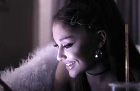 Watch Netflix Goes Backstage With Ariana Grande In New Excuse Me I