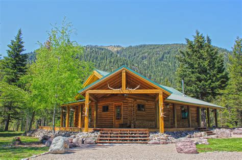 Home For Sale At 22000 Jocko Canyon Road In Arlee Montana For 320000