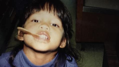 Guess Who This Ice Cream Cutie Turned Into