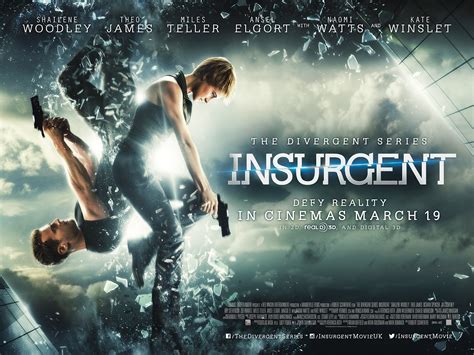 Insurgent 2015 Dvd Planet Store