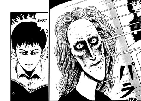 The 13 Most Terrifying Junji Ito Manga Stories 2022