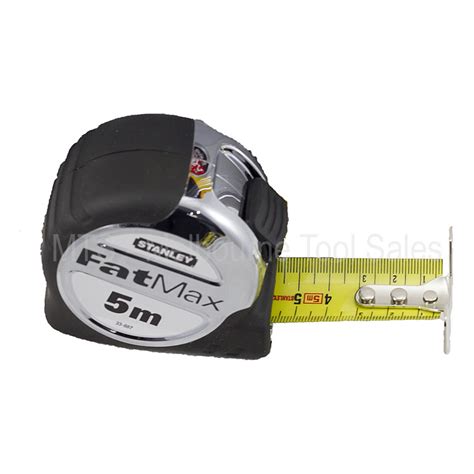 Buy Stanley 0 33 887 Fatmax Extreme 5 Metre Tape Measure Online