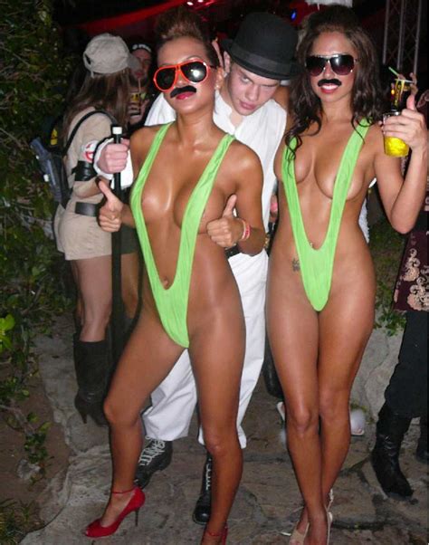The Best Borat Costumes Titsnass
