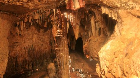Echos Caves ~ Zuid Afrika Reizen
