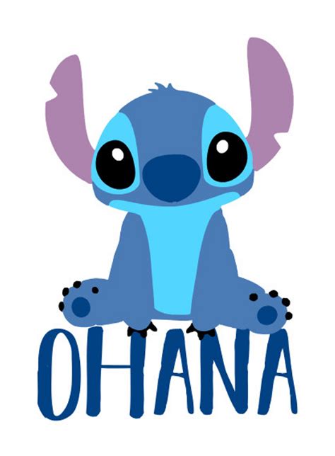 Report Abuse Lilo Y Stitch Kawaii Clipart Full Size Clipart