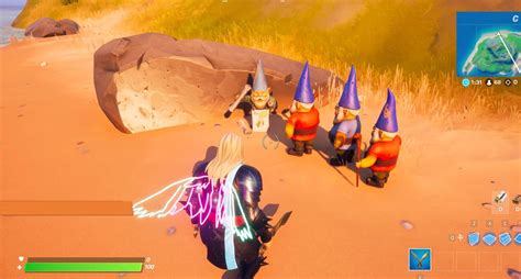 Challenges are a bit weird in season 5, and quests have rarities now, you will receive a legendary quest each week that will give 55,000 xp for completing it. Fortnite Season 4 Secret Quest Free XP - The Aftermath ...