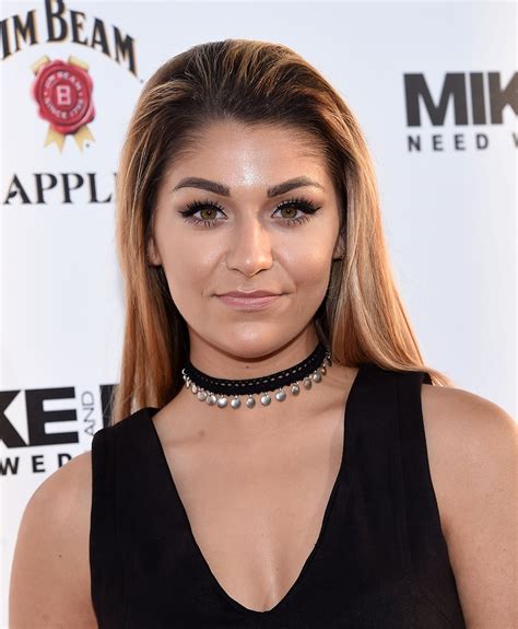 Andrea Russett Ethnicity Of Celebs What Nationality Ancestry Race