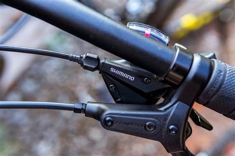 First Time Guide To Adjusting Your Shimano Hydraulic Disc Brakes Bike Test Reviews