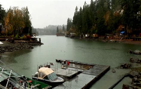 Court To Hear Arguments In Oswego Lake Access Case