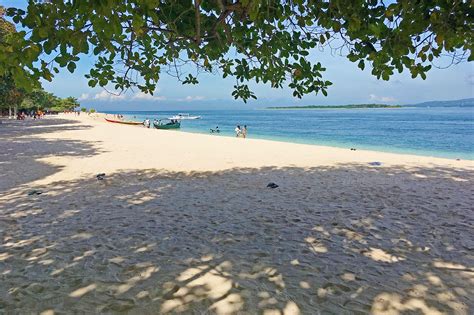 Great Santa Cruz Island Pink Beach Travel Guide Zamboangas Gem