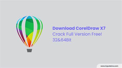 Download Coreldraw X7 Crack Full Version Free Inputekno