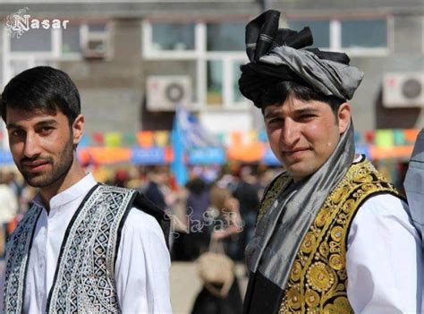 Pashtuns Traditional Dress Afghani ~ Pakhtuns In Tradition Flickr