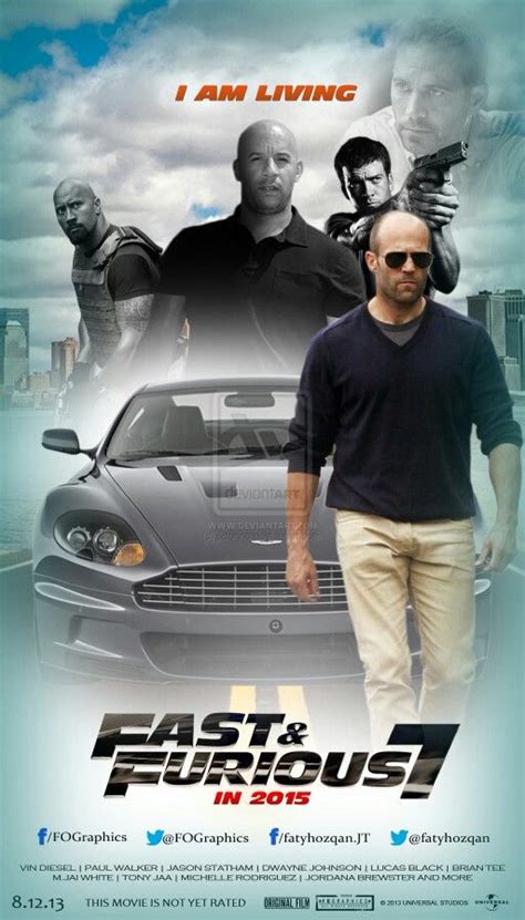Fast And Furious 7 Films Complets Film Culte Francais Film