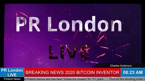 Satoshi nakamoto still at large. Satoshi Nakamoto Bitcoin and Blockchain Inventor Revealed by PR London Live www.PRLondonLive.com ...