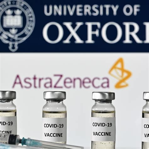 How it works, and what we know about the safety, efficacy. Oxford-AstraZeneca COVID-19 vaccine approved in UK - CGTN