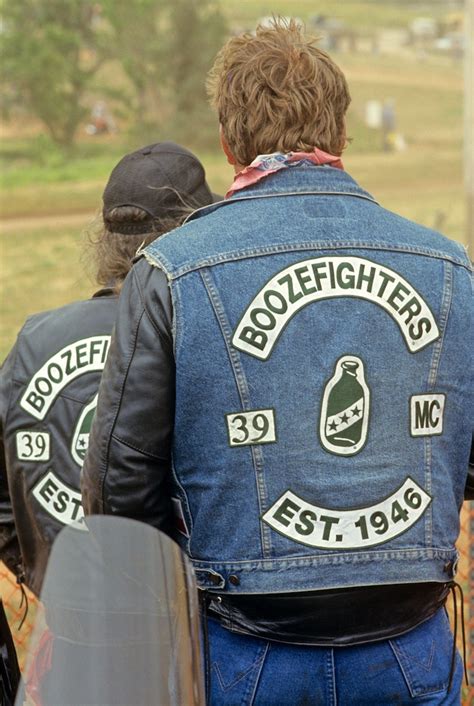 39 Best Boozefighters Mc Images On Pinterest Biker Gangs Motorcycle