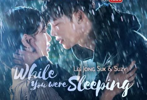 Ver Doramas Online Gratis While You Were Sleeping Mientras dormías Trailer Novela Coreana