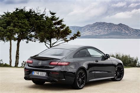 Be it saloon, estate, coupé, cabriolet, roadster, suv & more. 2021 Mercedes-Benz E53 AMG Coupe - Dailyrevs