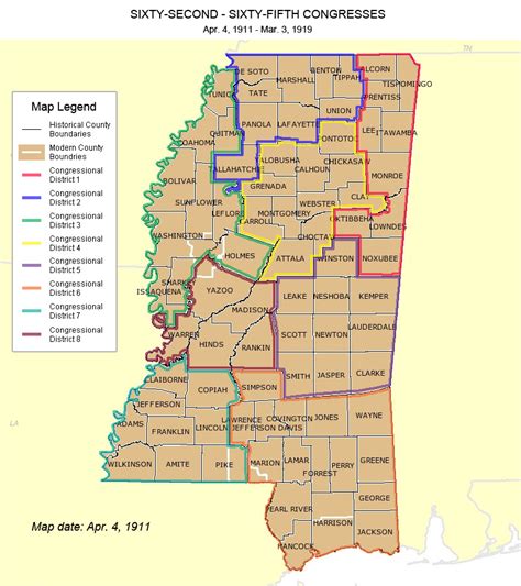 Mississippi Map With Zip Codes Mississippi Map With Zip Codes