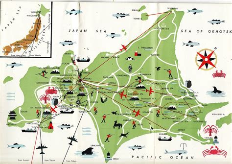 Maybe you would like to learn more about one of these? Hokkaido - been there for work several times. Would love ...