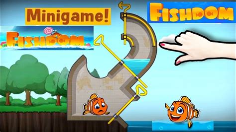 Save The Fish Game Pull The Pinsave Fish Game Level 971 Level To993