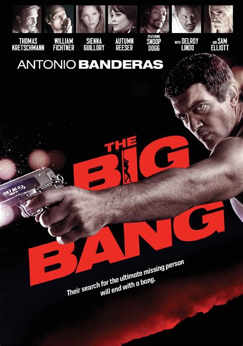 Top 5 bigbang t.o.p movies. The Big Bang DVD Release Date May 24, 2011
