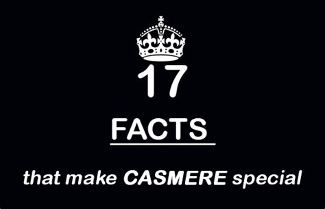 17 Facts You Probably Didnt Know About Cashmere