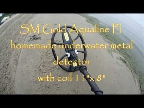 Recent posts metal detector of calculator and radio very powerful yet simple home made metal detector diy how to diy one of the best metal detectors transistor radio. How to build a pulse induction metal detector from a DIY ...