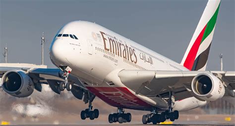 Excitement As Emirates Brings The A380 Back To Perth Travel Radar