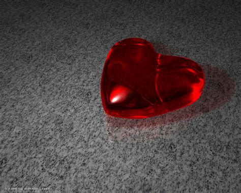 heart of glass by luck age on deviantart