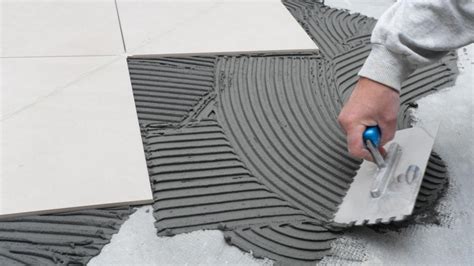 How To Install Tile Flooring Forbes Advisor