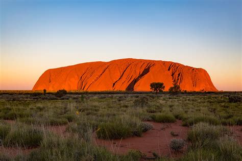 Landmarks In Australia 15 Iconic Places In Australia With Map Gambaran