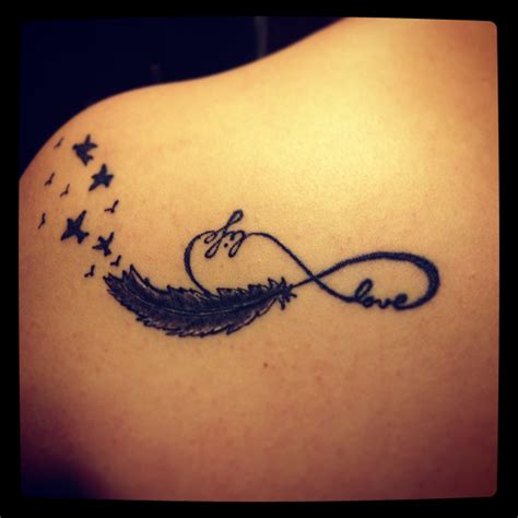 See more ideas about cool tattoos, tattoos, cute tattoos. Love life and be free tattoo | Free tattoo, Tattoos ...