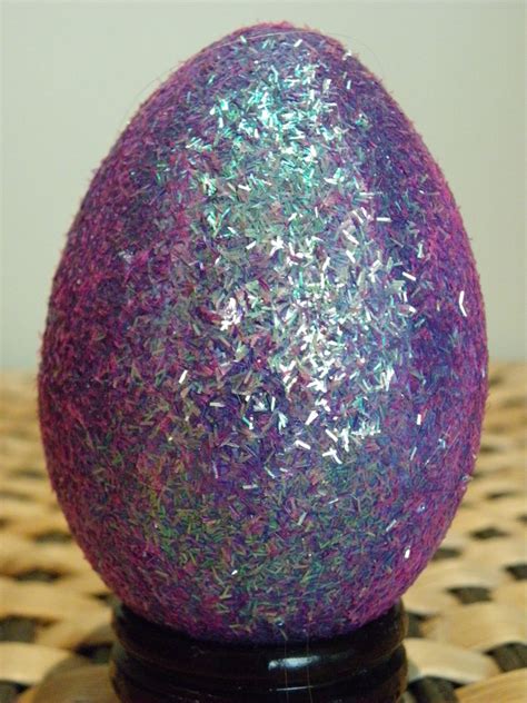 Glitter Eggs