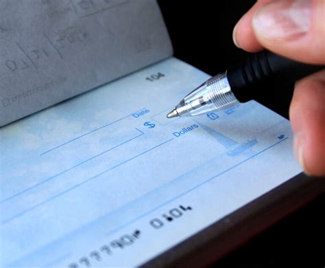 A Quick Guide To Understanding The Parts Of A Check Checkcashi