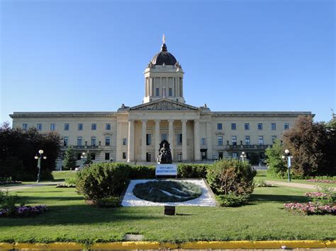 Visit Downtown Winnipeg: Best of Downtown Winnipeg, Winnipeg Travel 2021 | Expedia Tourism