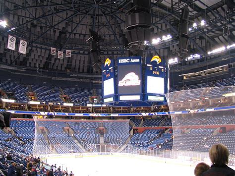 Boston Bruins V Buffalo Sabres Hsbc Arena Flickr Photo Sharing