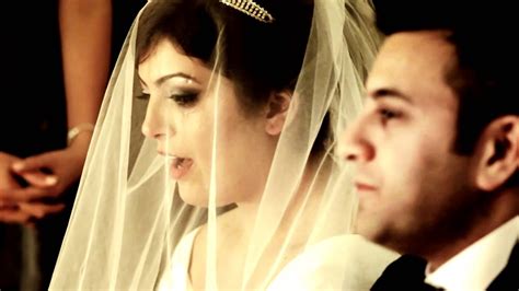 Iranian Wedding Video London Youtube