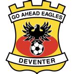 The club's home stadium is de adelaarshorst. Go Ahead Eagles statistics, games and players