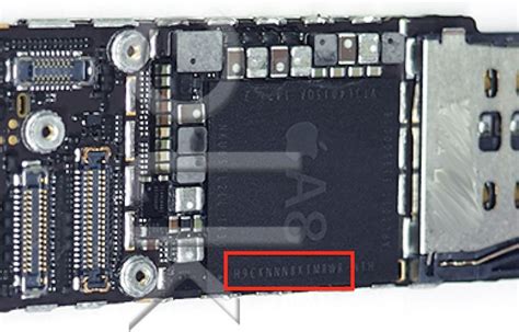 Сопротивление iphone 8 plus qc. Apple's A8 SoC analyzed: The iPhone 6 chip is a 2-billion ...