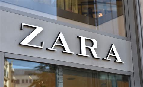 zara is closing more than 1 000 stores to invest in online shopping glamour